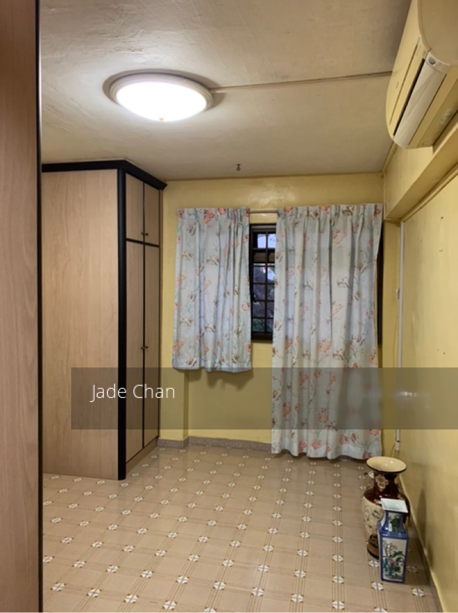 Blk 117 Hougang Avenue 1 (Hougang), HDB 3 Rooms #220994551